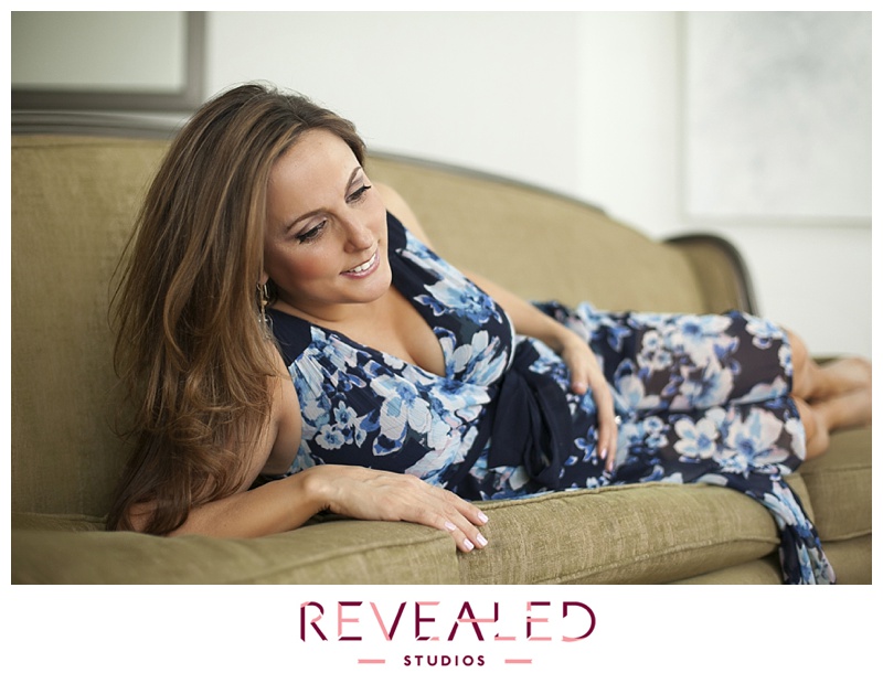 chicago maternity session photos