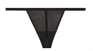 V-string underwear